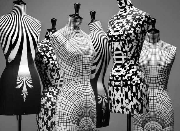 Moda e Opressão
