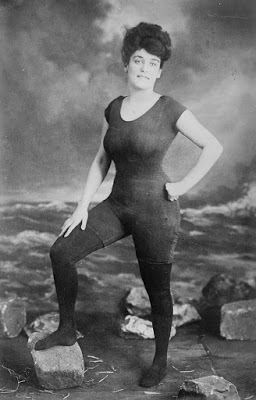 Mulheres Poderosas