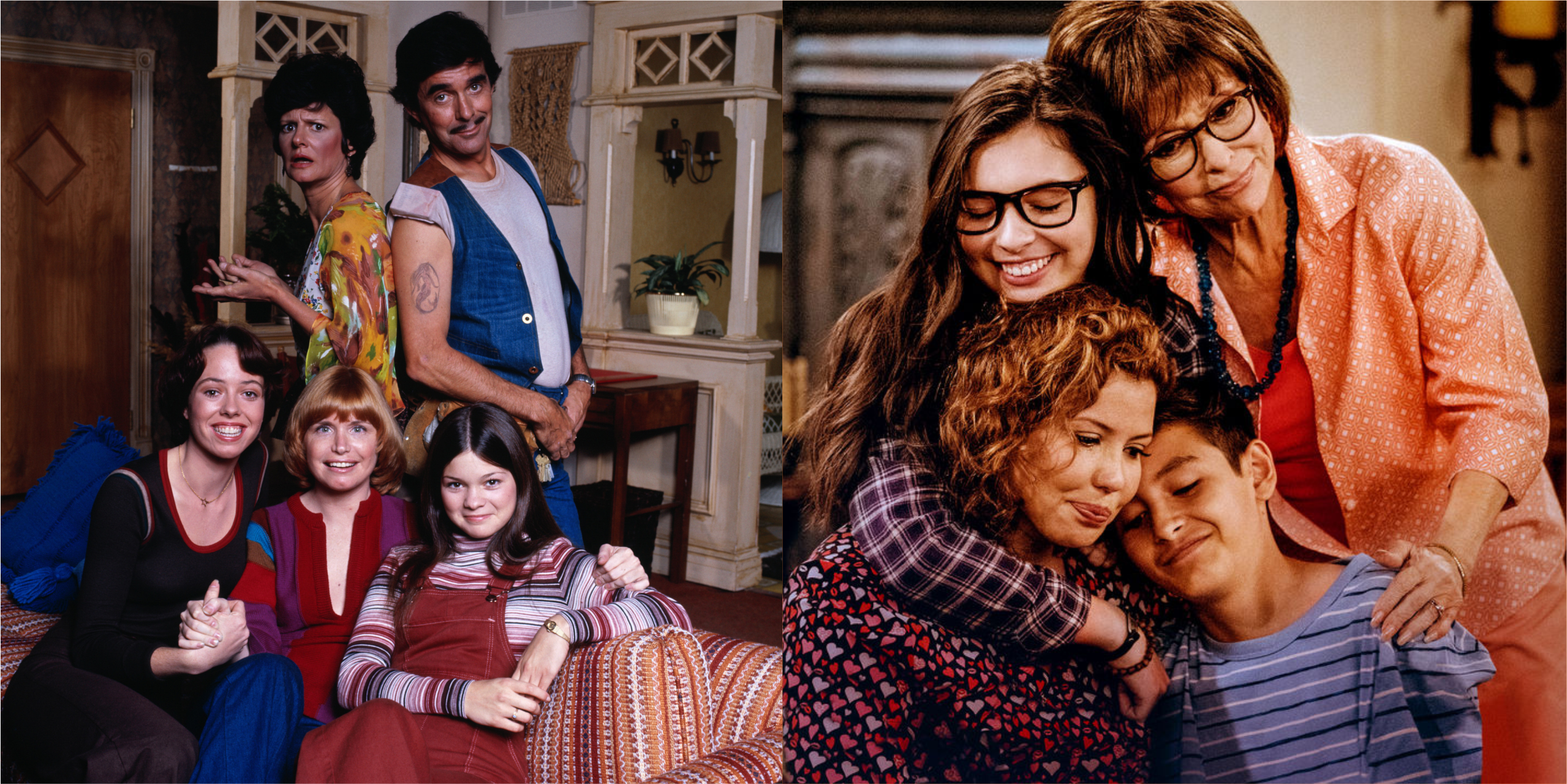 Série One Day at a Time